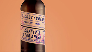 卡特王改造英國工藝啤酒品牌TicketyBrew