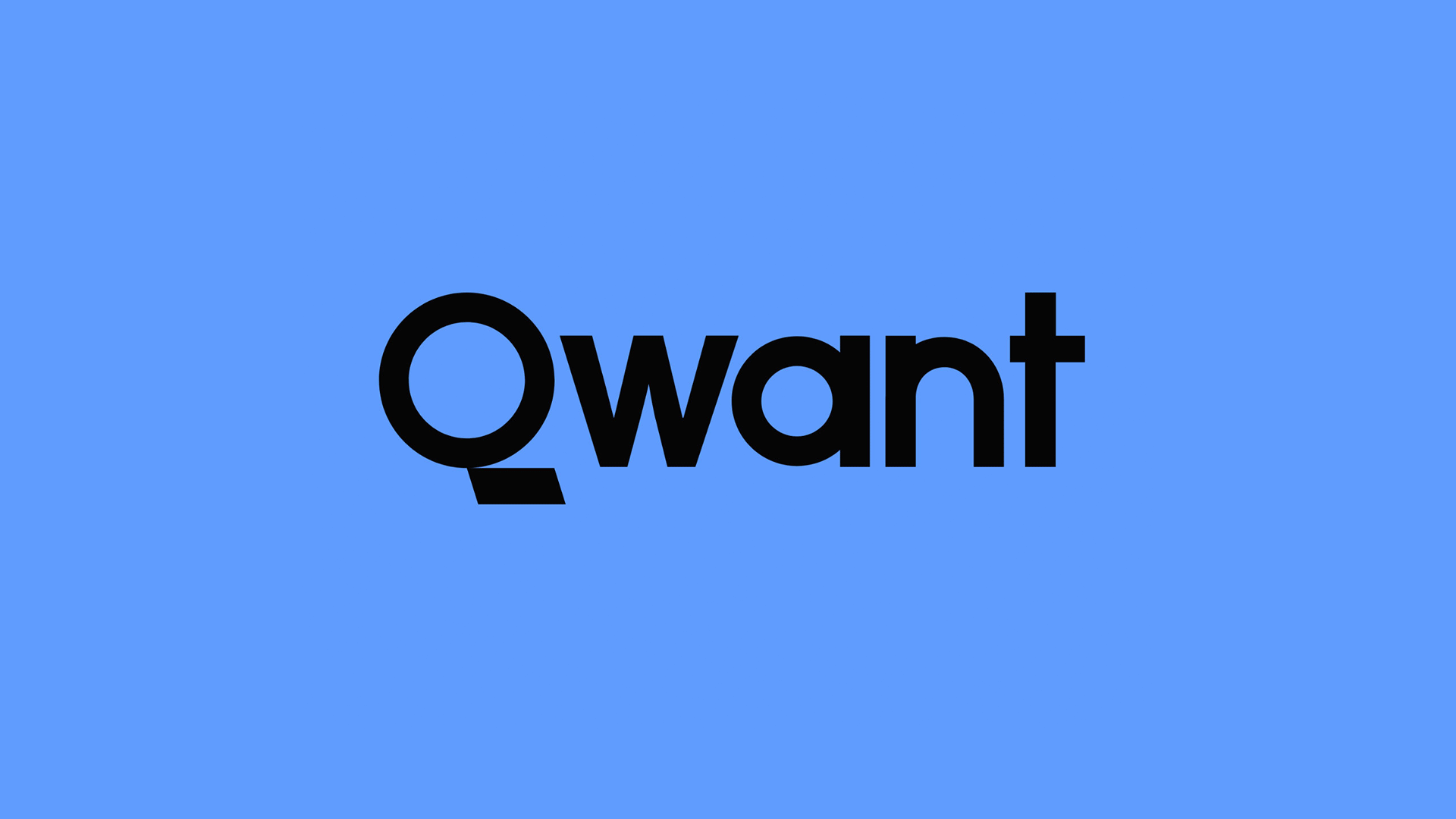 法國(guó)搜索引擎 Qwant 啟用新LOGO，強(qiáng)調(diào)隱私安全