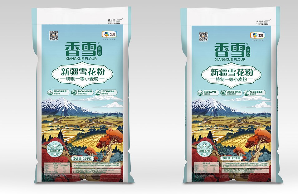 食品包裝設(shè)計(jì)從用戶體驗(yàn)角度可以做些什么？